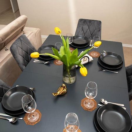 Apartment Mariela Medugorje מראה חיצוני תמונה