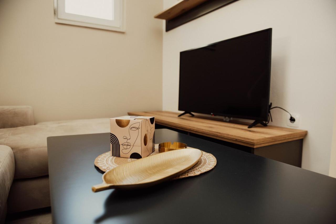 Apartment Mariela Medugorje מראה חיצוני תמונה