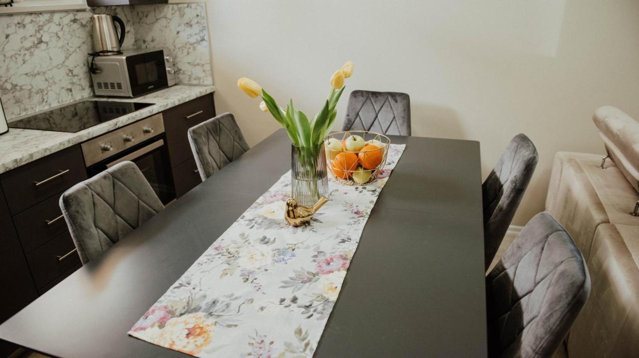 Apartment Mariela Medugorje מראה חיצוני תמונה