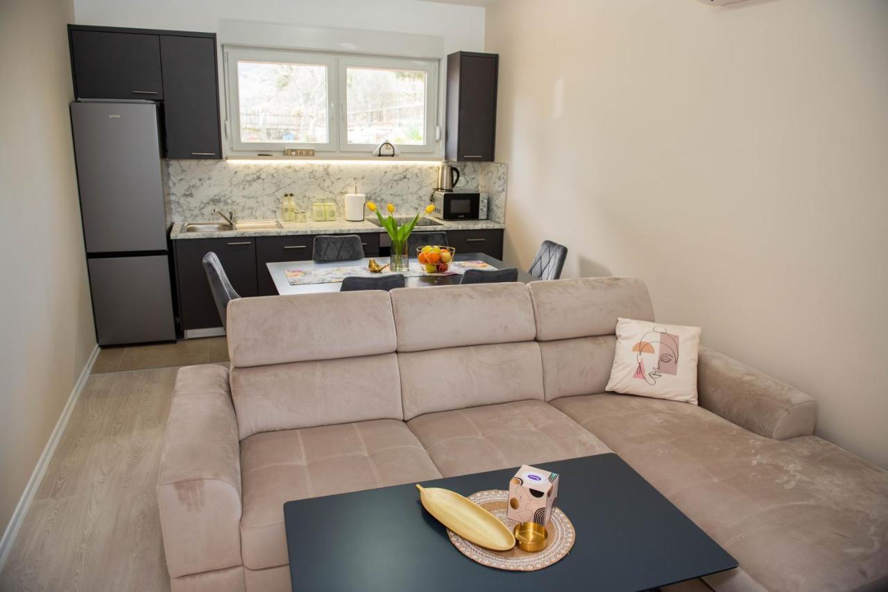 Apartment Mariela Medugorje מראה חיצוני תמונה