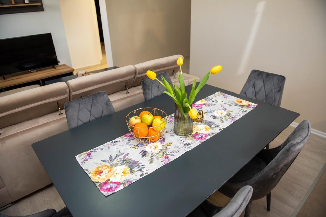 Apartment Mariela Medugorje מראה חיצוני תמונה