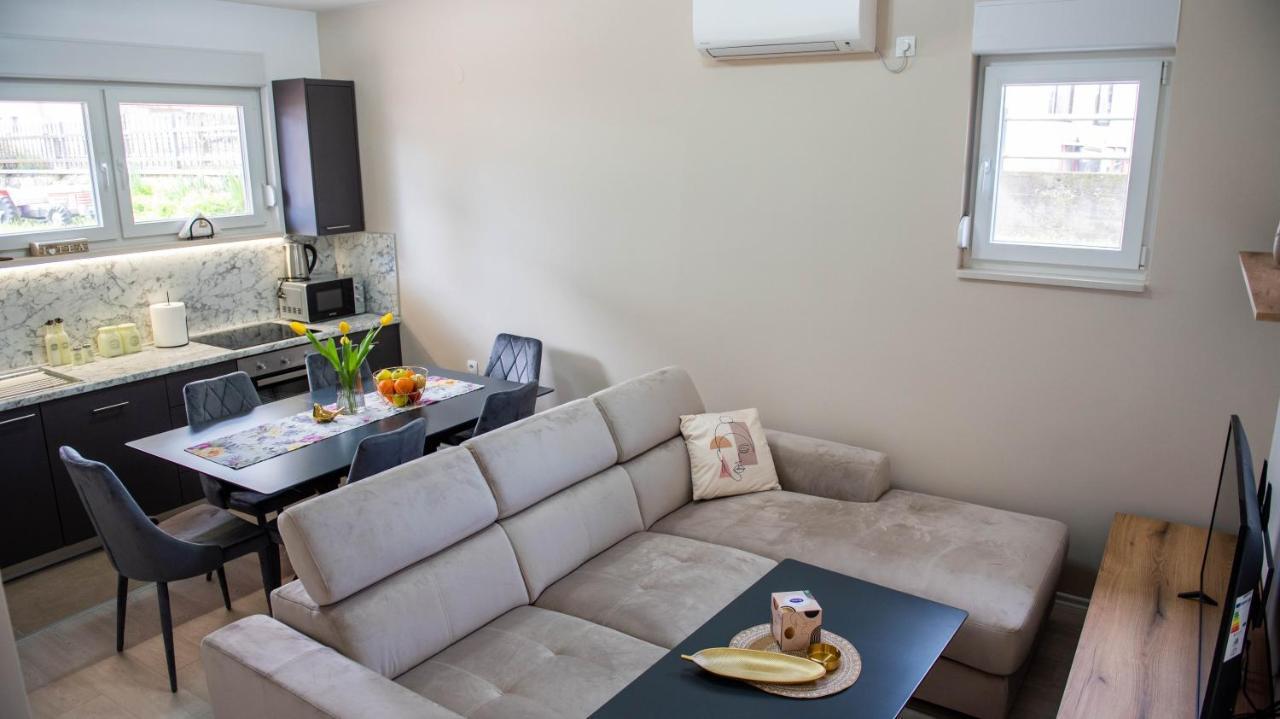 Apartment Mariela Medugorje מראה חיצוני תמונה
