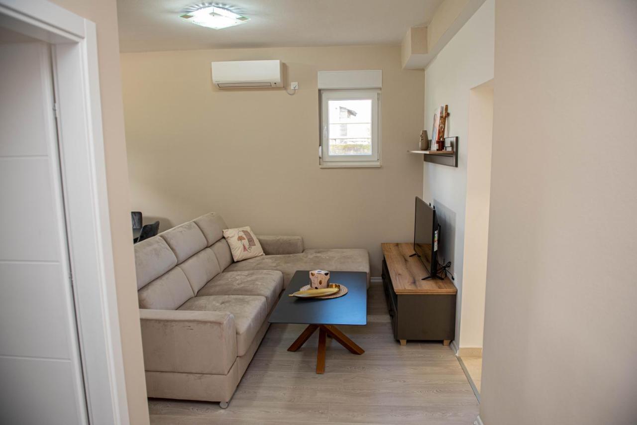 Apartment Mariela Medugorje מראה חיצוני תמונה