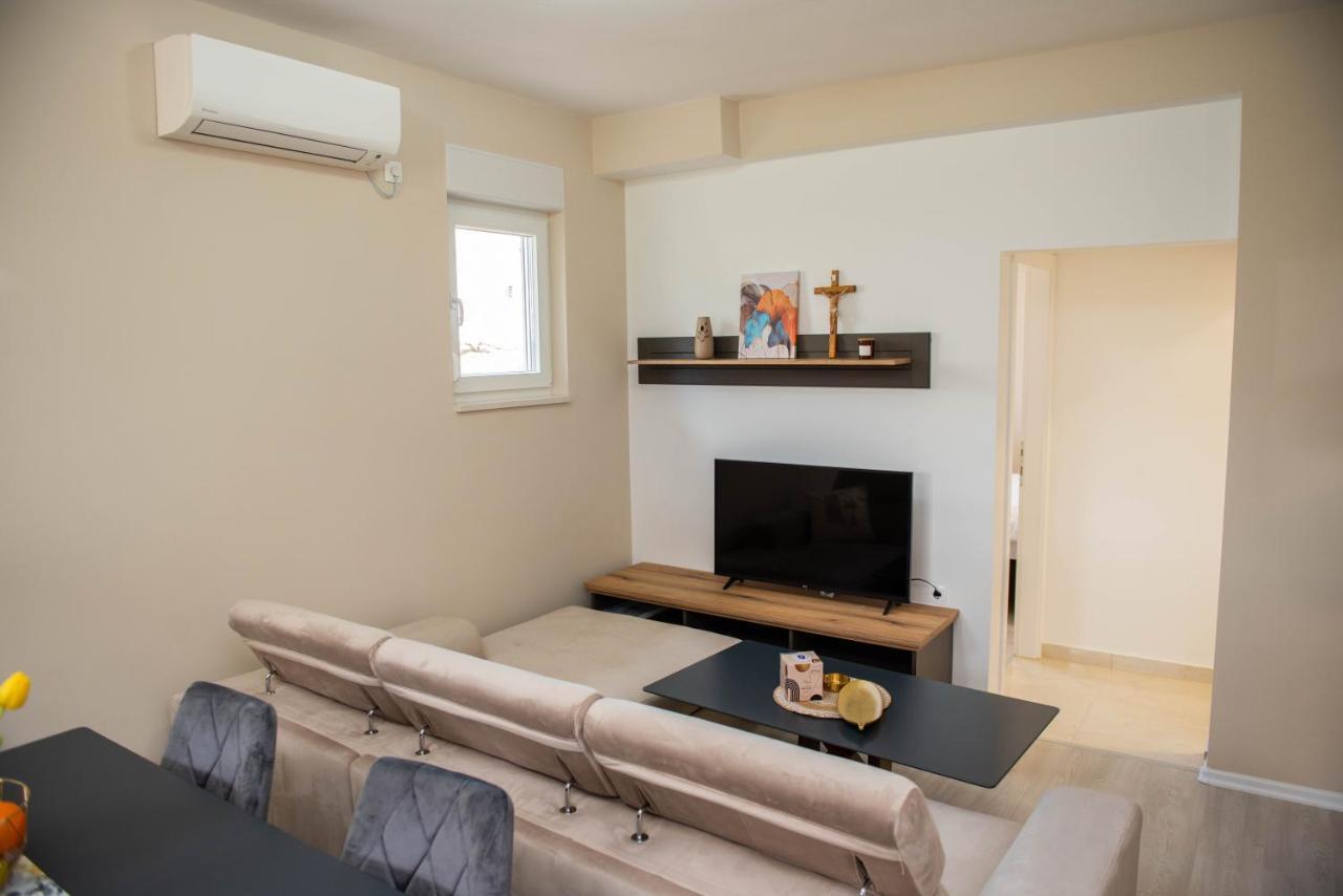 Apartment Mariela Medugorje מראה חיצוני תמונה