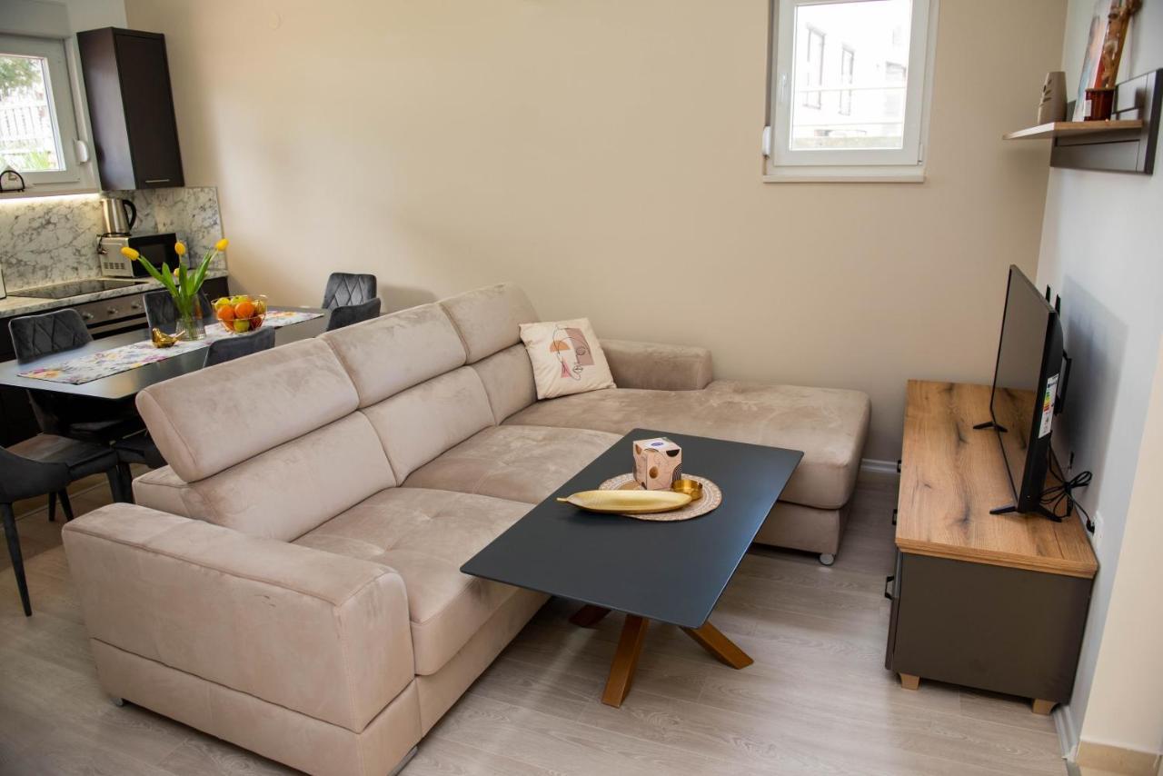 Apartment Mariela Medugorje מראה חיצוני תמונה