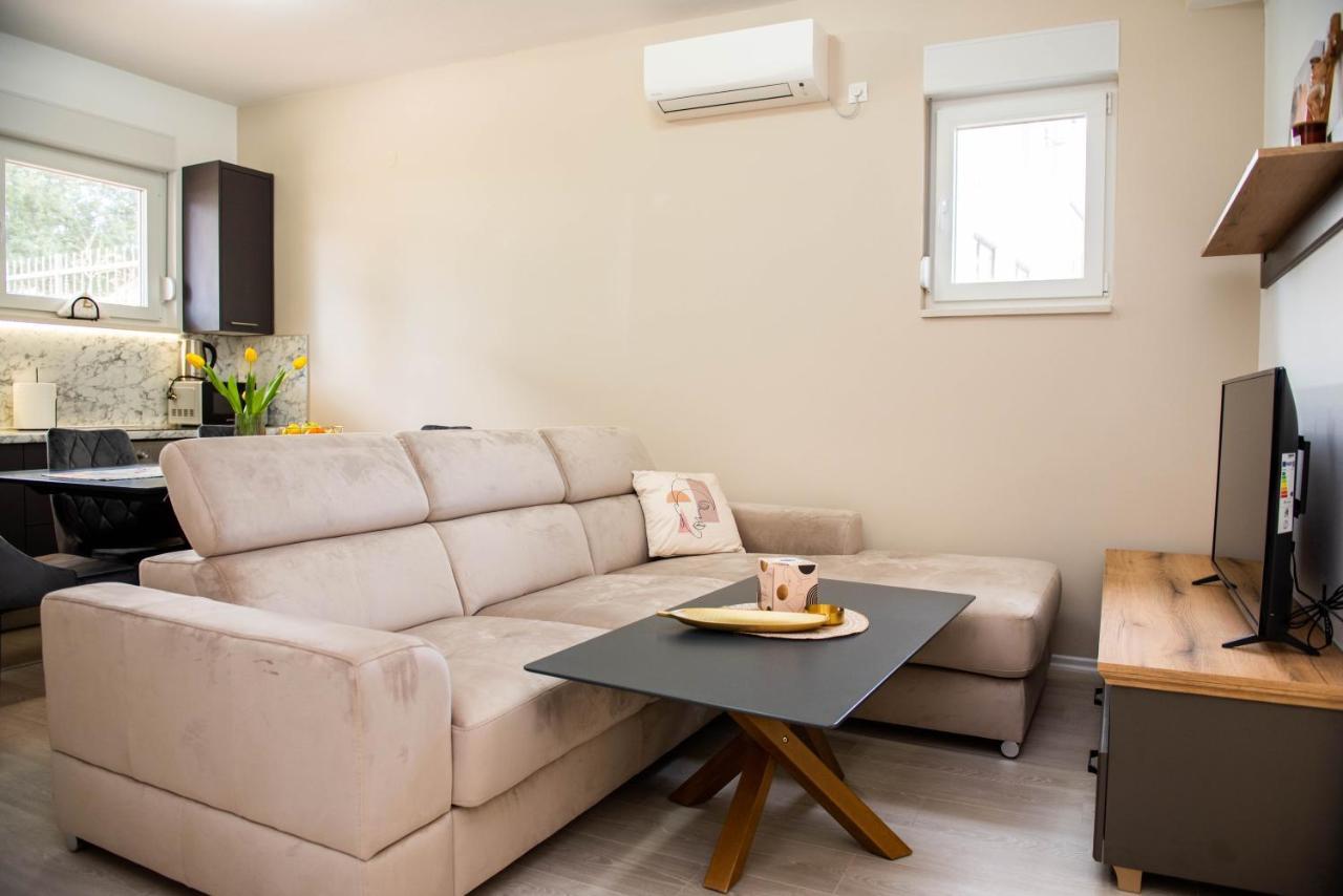 Apartment Mariela Medugorje מראה חיצוני תמונה