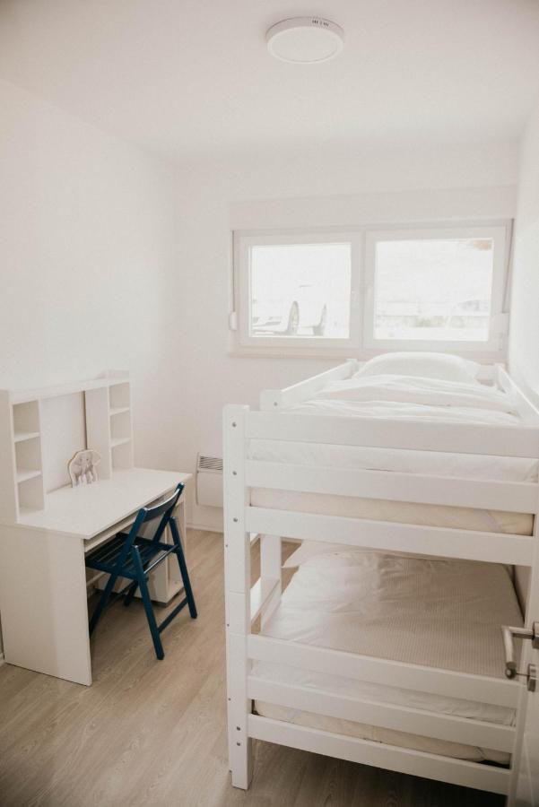 Apartment Mariela Medugorje מראה חיצוני תמונה
