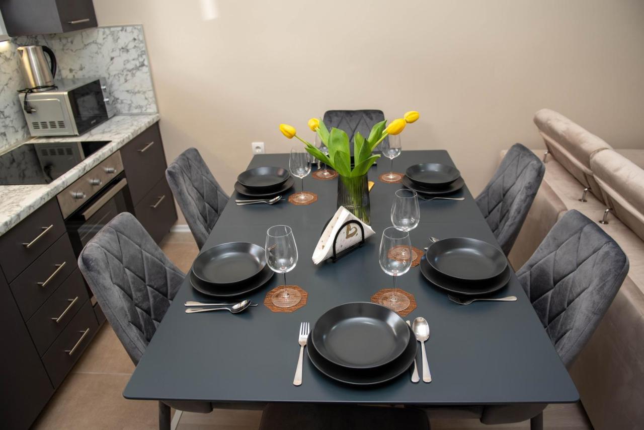 Apartment Mariela Medugorje מראה חיצוני תמונה