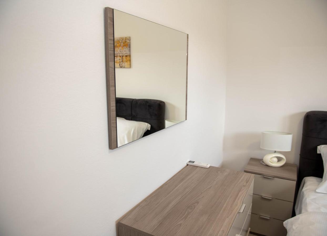 Apartment Mariela Medugorje מראה חיצוני תמונה