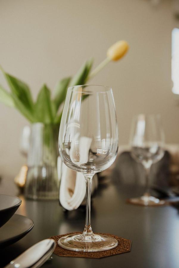 Apartment Mariela Medugorje מראה חיצוני תמונה