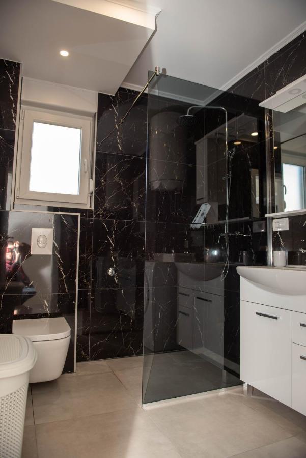 Apartment Mariela Medugorje מראה חיצוני תמונה