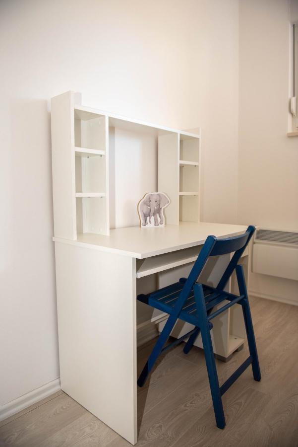Apartment Mariela Medugorje מראה חיצוני תמונה