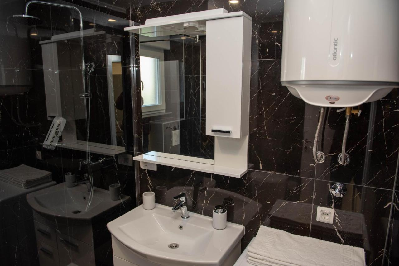Apartment Mariela Medugorje מראה חיצוני תמונה