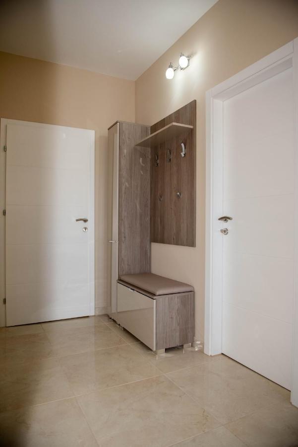 Apartment Mariela Medugorje מראה חיצוני תמונה