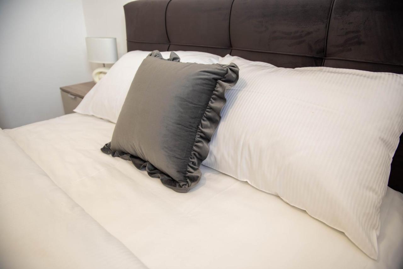 Apartment Mariela Medugorje מראה חיצוני תמונה
