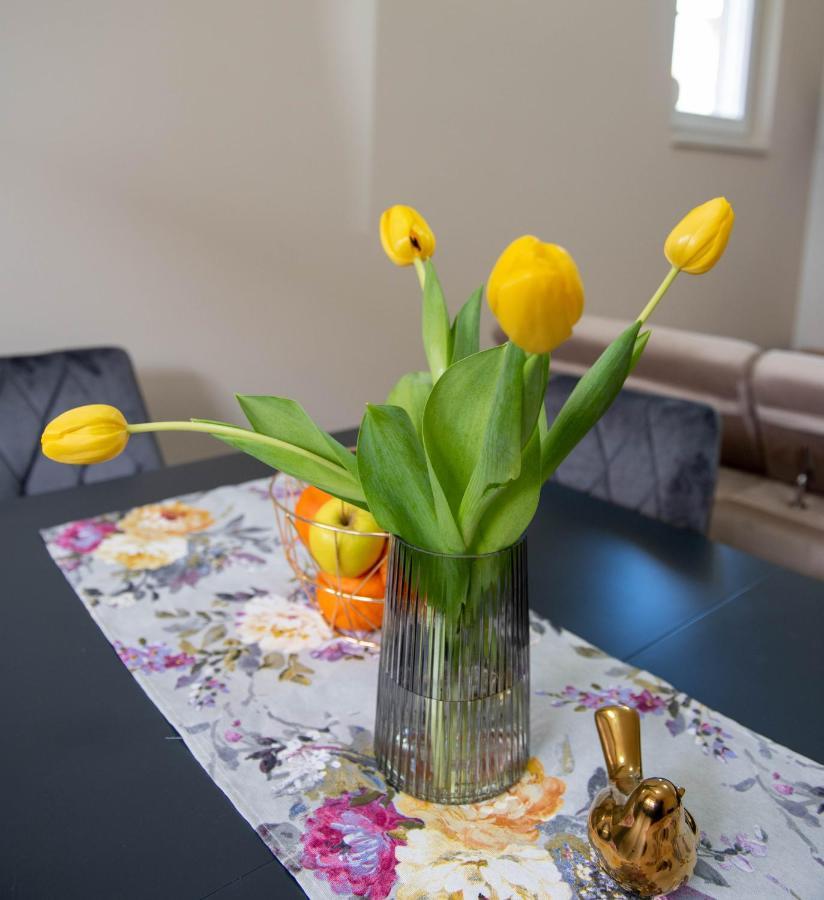 Apartment Mariela Medugorje מראה חיצוני תמונה
