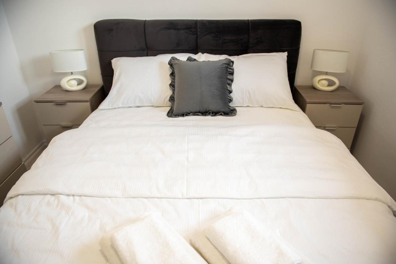 Apartment Mariela Medugorje מראה חיצוני תמונה