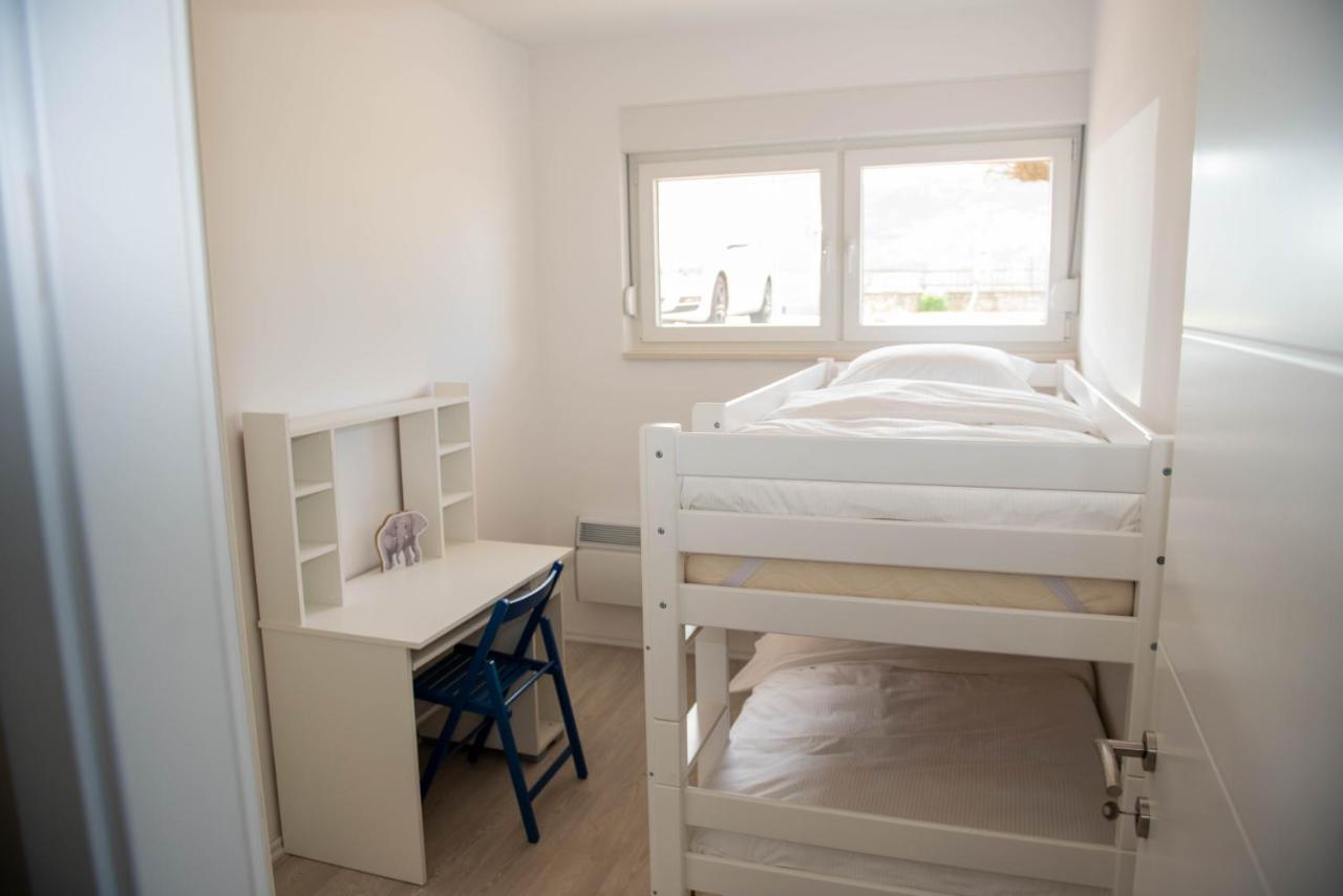 Apartment Mariela Medugorje מראה חיצוני תמונה