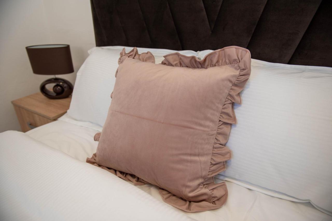 Apartment Mariela Medugorje מראה חיצוני תמונה