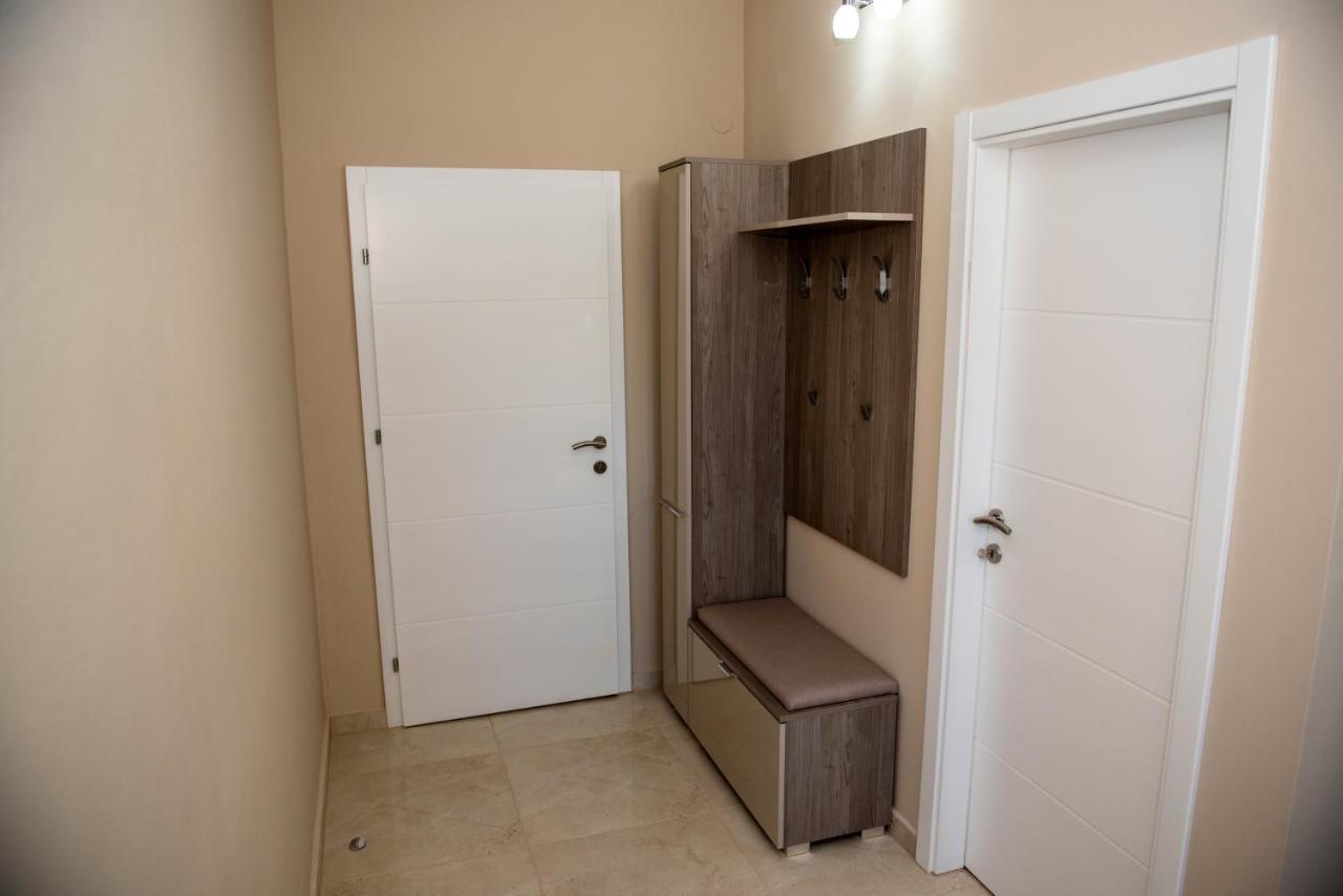 Apartment Mariela Medugorje מראה חיצוני תמונה