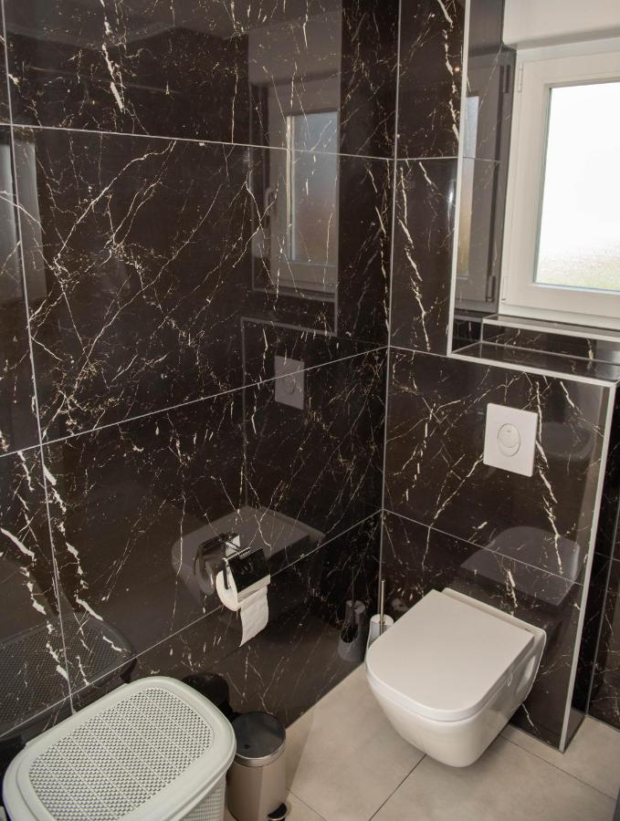 Apartment Mariela Medugorje מראה חיצוני תמונה