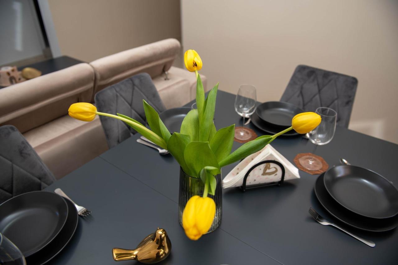 Apartment Mariela Medugorje מראה חיצוני תמונה