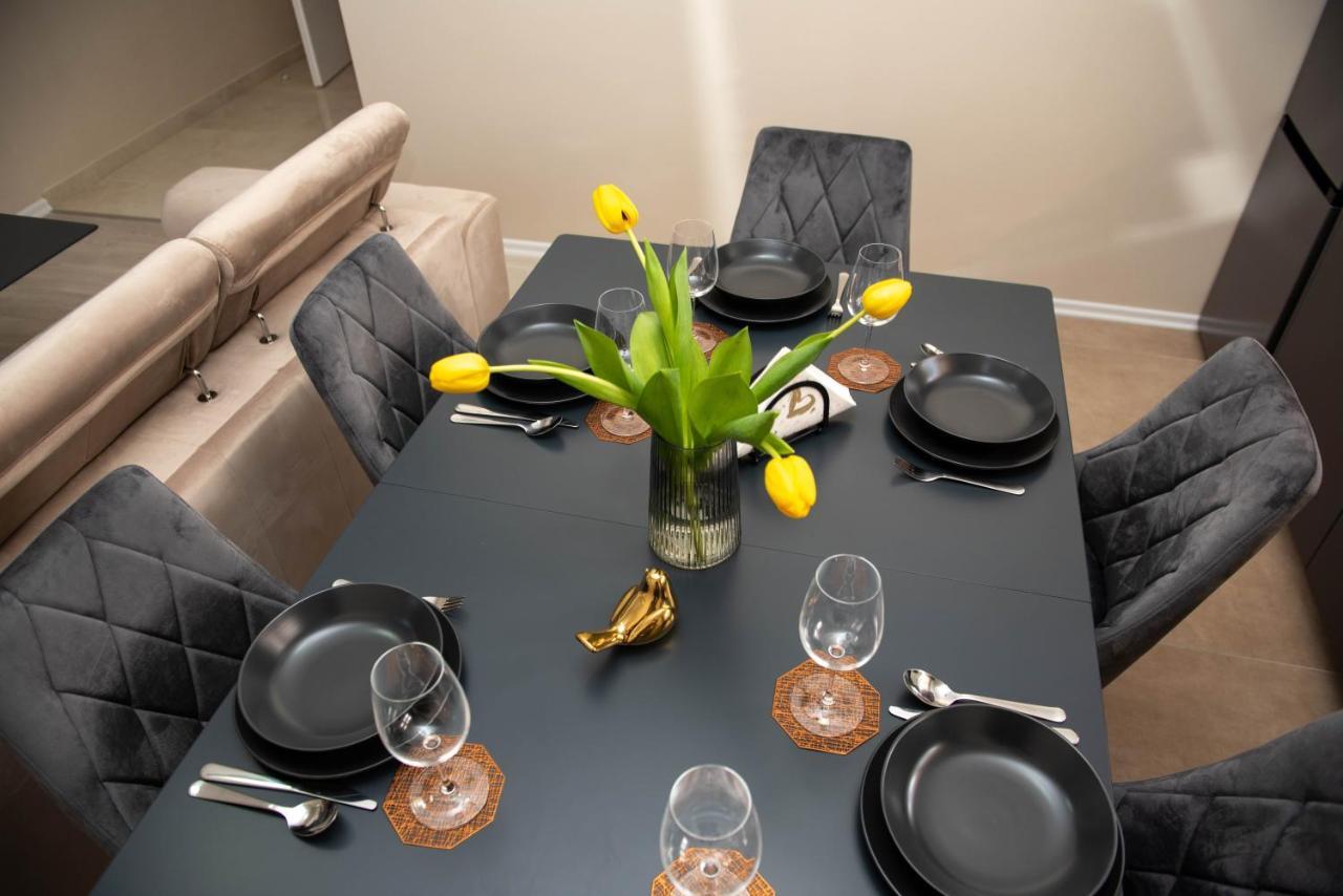 Apartment Mariela Medugorje מראה חיצוני תמונה